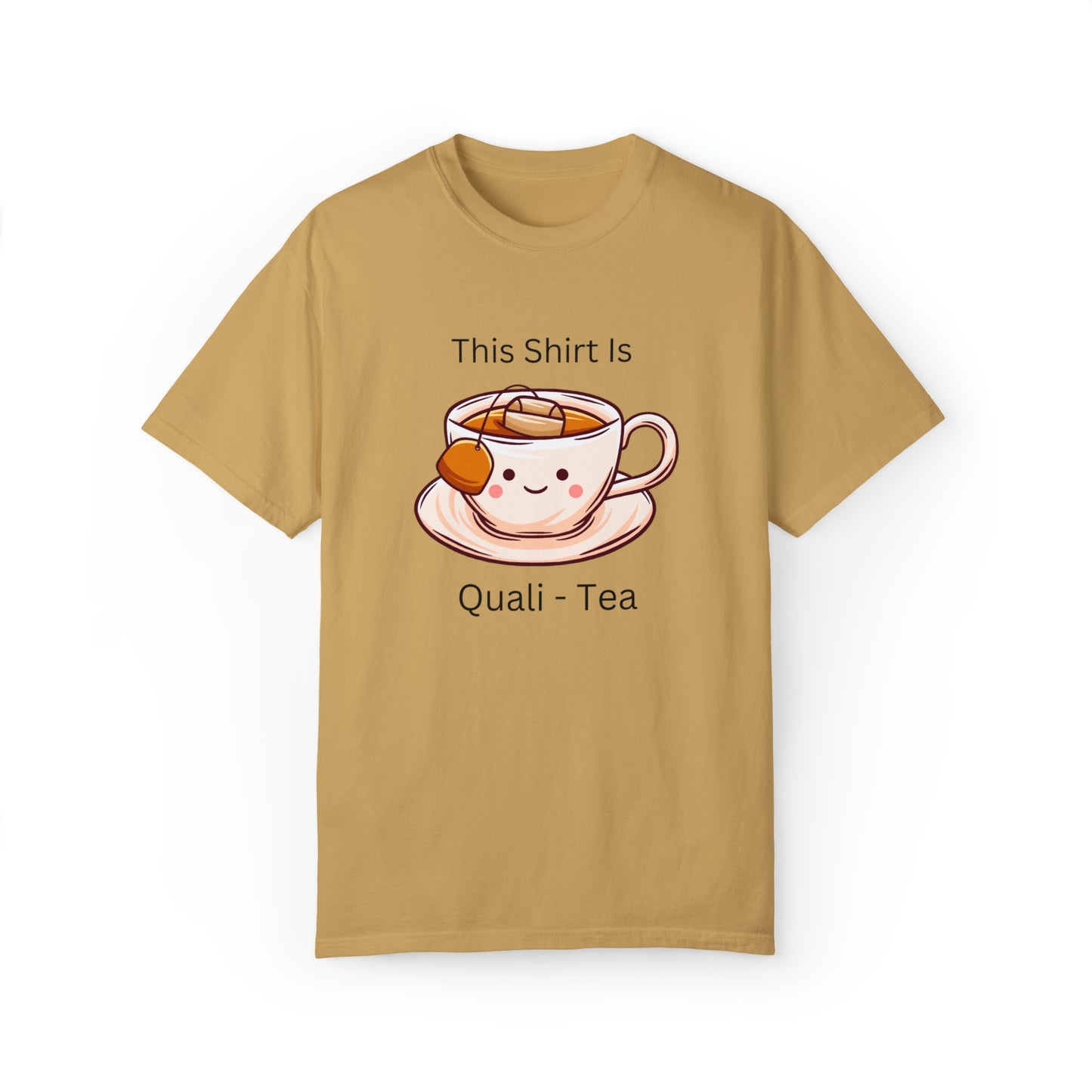 Quali-Tea Shirt