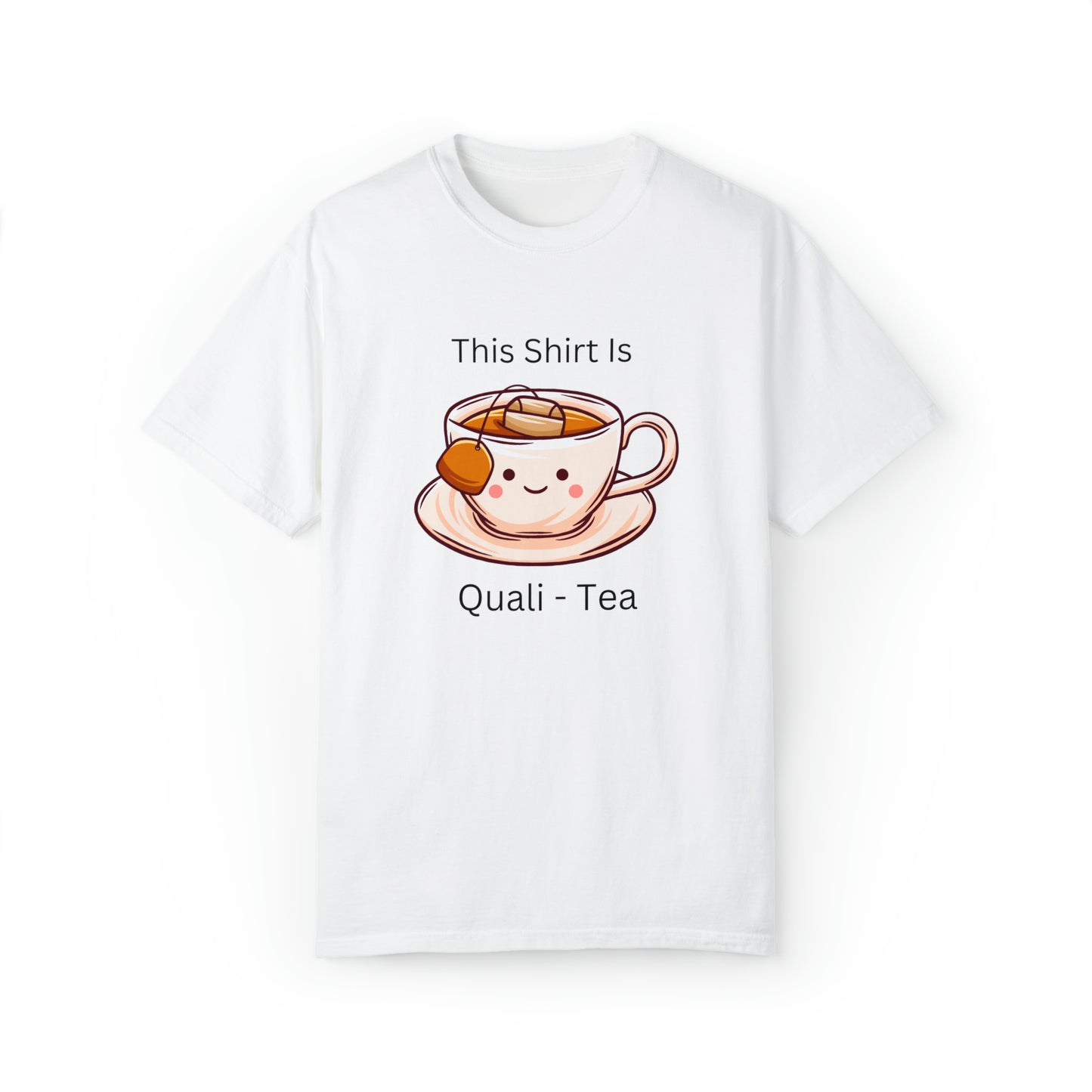 Quali-Tea Shirt