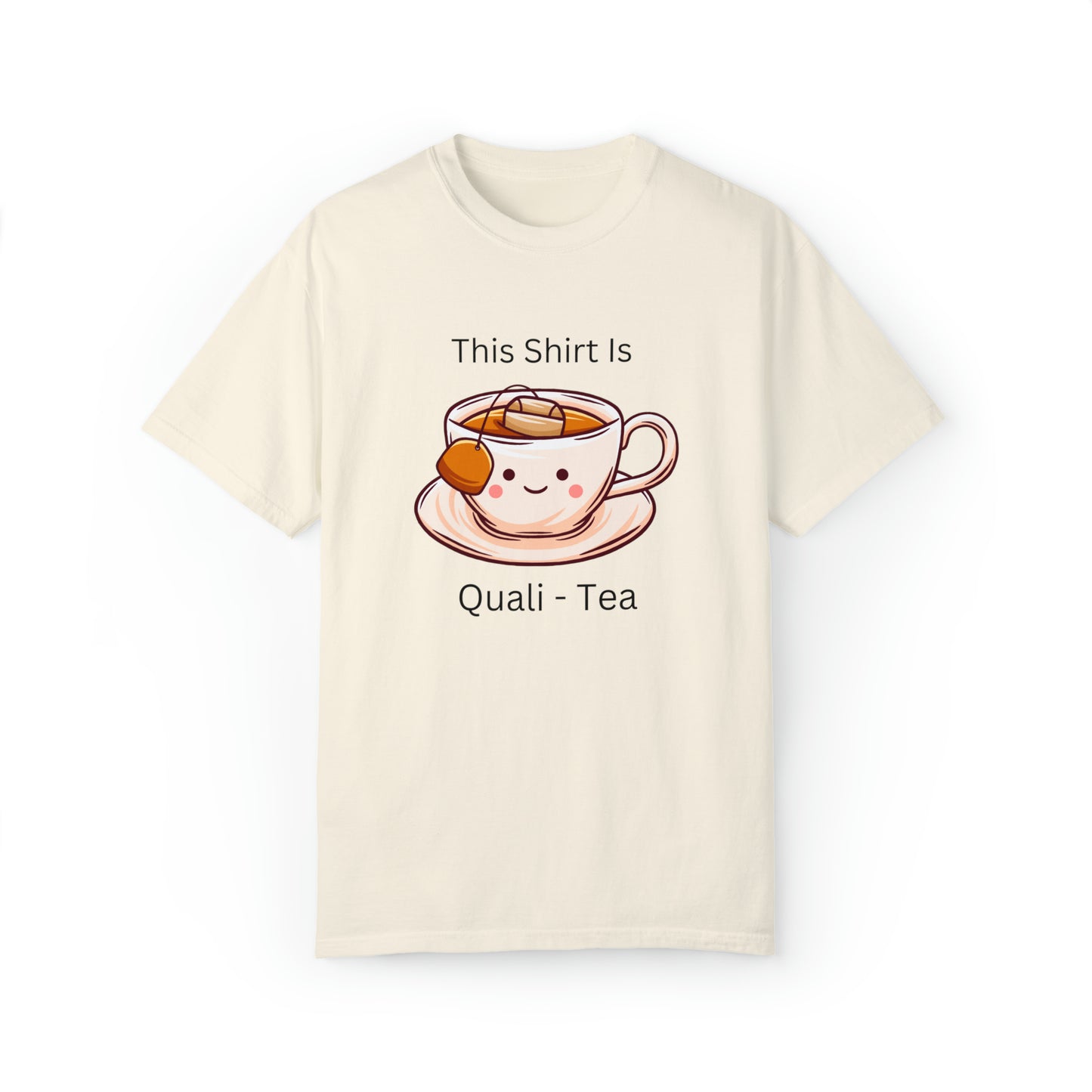 Quali-Tea Shirt