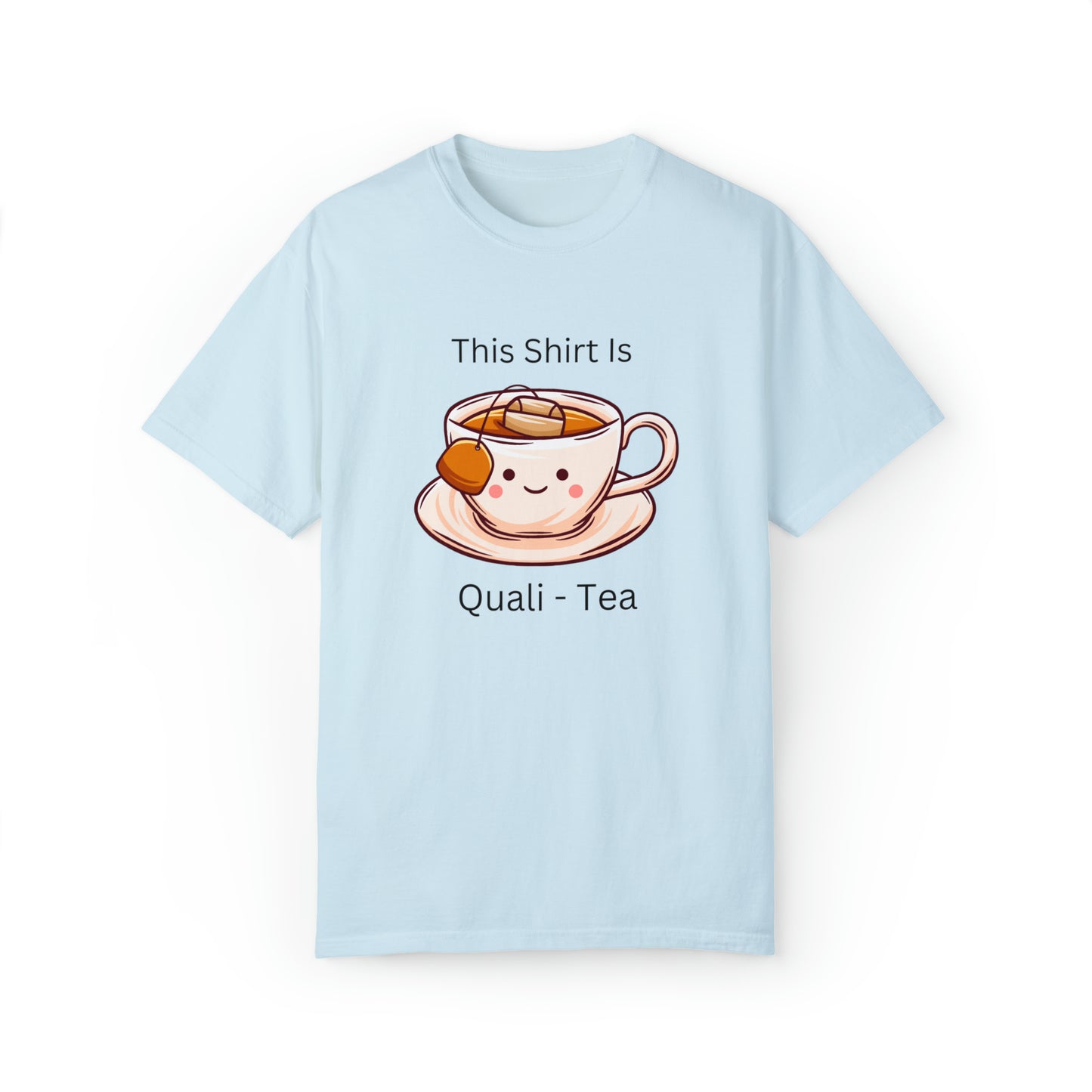 Quali-Tea Shirt